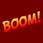 Boom! - If you can
