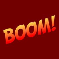 Boom! - If you can