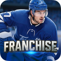 Franchise Hockey: Pro GM