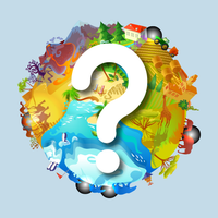 Guess Where: Country & Places