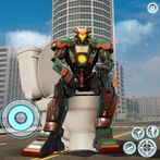 Gangstar Monster: Super Battle