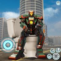 Gangstar Monster: Super Battle
