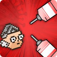 Tin Foil Bird - Satirical anti