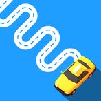 Mini Car Draw Puzzle
