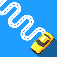 Mini Car Draw Puzzle