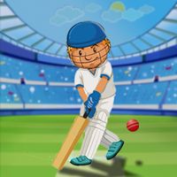 Cricket Strike Breaker