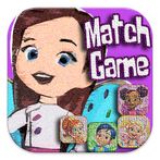 "'Butterbean's Match Cake"