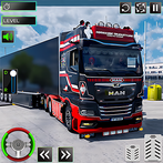 Truck Cargo Heavy Simulator