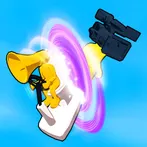 Shape Shifting: 3D Transform