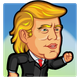 Trump Jump -Mr. President Game