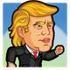 Trump Jump -Mr. President Game