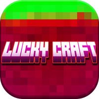 3D Lucky Craft Huggy Loki PE