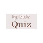Perguntas Biblicas