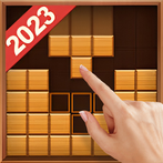 iBlock: Wood Block Puzzle Game