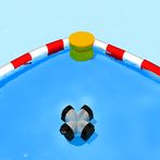 Trap the water