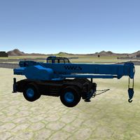 Farming Vehicles Simulator