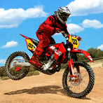 Dirt bike games