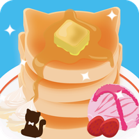 Cute cat restaurant story