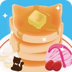 Cute cat restaurant story