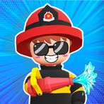 Fire Fighter 3D