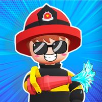 Fire Fighter 3D