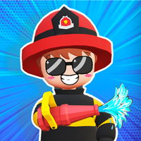 Fire Fighter 3D