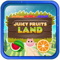 Juicy Fruits Land