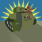 Psycho Tanks