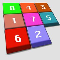 Number Sliding Puzzle