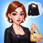 Dream Makeover - Match 3 Games