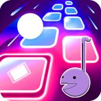 Otamatune Tiles Hop