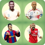 Guess Football Legends