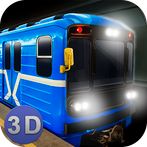 Moscow Subway Simulator 2017