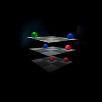 Wizards Triple Match