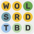 Wordslly - Scramble Game