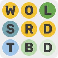 Wordslly - Scramble Game
