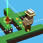 Brick Maze 3D