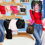 العاب مكياج بنات تلبيس جديده