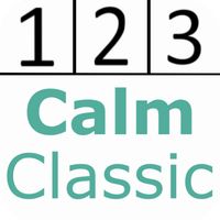 Calm Sudoku - Classic