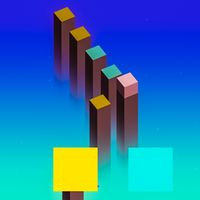 Helix Ball Jump