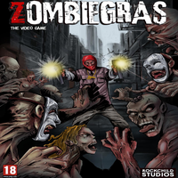 Zombiegras:The Video Game