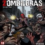 Zombiegras:The Video Game