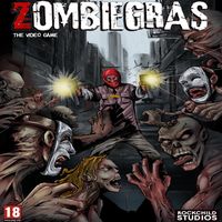 Zombiegras:The Video Game