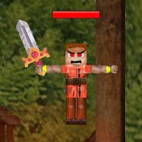 Craftsman Melon Playground