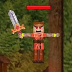 Craftsman Melon Playground