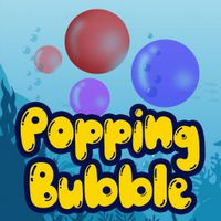 Popping Bubble Classic