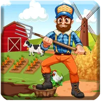 Founding Farmer