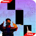 NLE - Chopa Piano Tiles