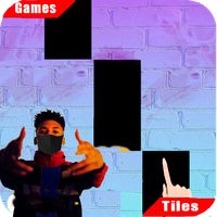NLE - Chopa Piano Tiles