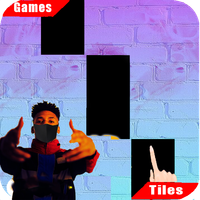 NLE - Chopa Piano Tiles